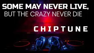 Swedish Wargoat -  Some may never live, but the crazy never die (Chiptune)