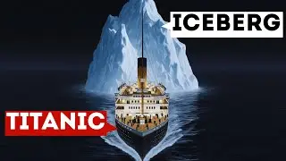How The Last 2 Hours Inside the Titanic Went