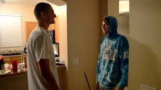 Wake up, it's 2016 (Deleted Troll House Vlog)
