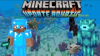 Minecraft Noob vs Bountiful Update