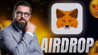 MetaMask Token Is Finally CONFIRMED - Here&rsquo;s How to Prepare for the $MASK Airdrop