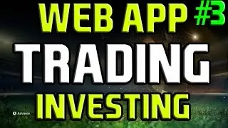 FIFA 15 WEB APP TRADING EPISODE 3 INVESTING PLAYERS FOR ALL BUDGETS