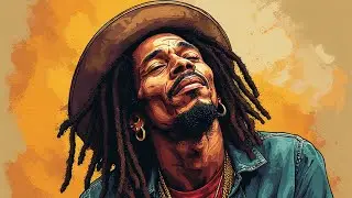 Bob Marley | This New Song Will Touch Your Soul