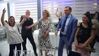 Doček romske slave Bibije - Kruševac restoran Lunar 20.03.2025.godine 3.deo