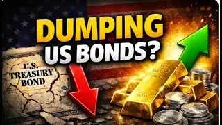 Who Will Buy US Debt Now? The Global Shift Explained |The $10 Trillion US Debt Problem #geopolitics