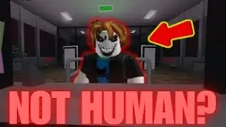 I Found The Truth Behind Terminal 13...