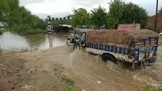 Bhattu kalan fatak