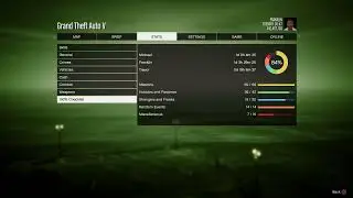 (Day1_Prt.3) U Mod'r F'rs GOT ME SUSPENDED!!! 100%Checklist'n