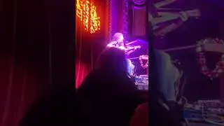 Mike Love-Penniless live at the Capitol Theater in York, PA