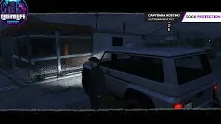 NightLifeRP| Trailer №1