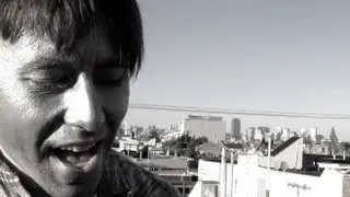 San Francisco/Skies Original by Maxwell Powers (Live Acoustic)