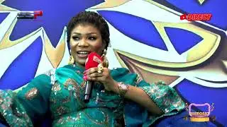 RIISMONJIZ - PR: AMINA POTÉ - 20 MAI 2023 - INVITÉE: DABA SEYE - PARTIE 2