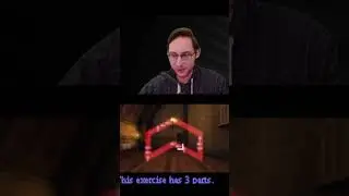 Играть в Harry Potter 2 (PC) в самом маленьком окне было ОШИБКОЙ...