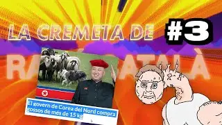 La Cremeta de RAC&Oacute; CATAL&Agrave; 3