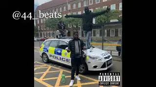 Rap Instrumental Boom Bap Melodic (Prod 4Beats)