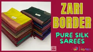 Soft silk sarees with price | soft silk sarees | silk sarees | Varnaa Soft Silk Sarees 8/6/23