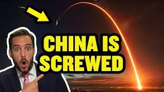 Russia and China Are Panicking Over Trump&rsquo;s Golden Dome
