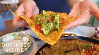 Знакомьтесь с первой женщиной-шеф-поваром в Major Food Group