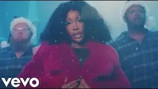 SZA - Big Boys (Clean)