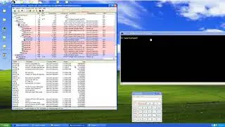 Loading and Unloading a DLL