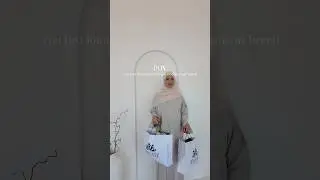 POV: You just found your dream modestwear brand ✨