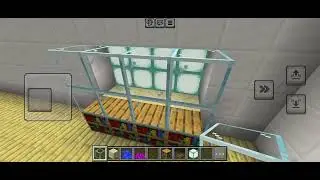 Pecera en Minecraft #suscribanse#minecraft 