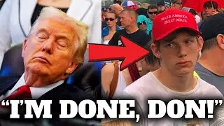 MAGA СОЖАЛЕЕТ о своем голосовании, поскольку ТРАМП ПРОИГРЫВАЕТ ЕГО!!