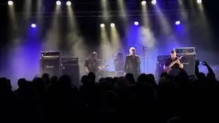Jameson Raid - Getting Hotter @ Courts Of Chaos 2022