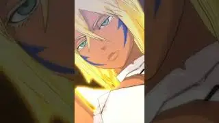 Tier Harribel - Bleach：Soul Resurreccion |Bleach：Thousand-Year Blood War|