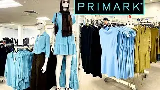 PRIMARK NEW COLLECTION SPRING 2026