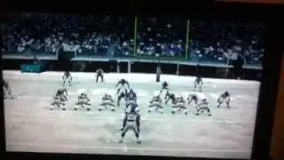 Adrian Peterson - The Full 9 Yards