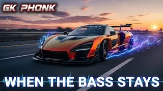 BASS BOOSTED NIGHT DRIVE 2026 🎧 CAR MUSIC PHONK CLUB MIX 🔊 WHEN THE BASS STAYS Midnight Car Phonk