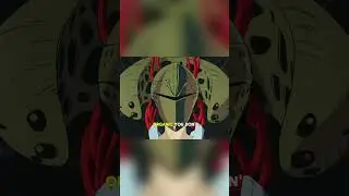 Unique Mecha Concepts in Anime | Sirbine (Aura Battler Dunbine, 1988)