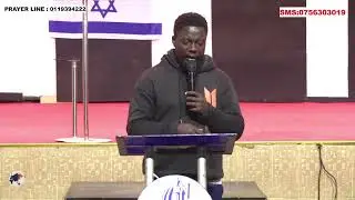 MORNING DEVOTION WITH MINISTER IMANI THELEMA || 2nd FEBRUARY 2025