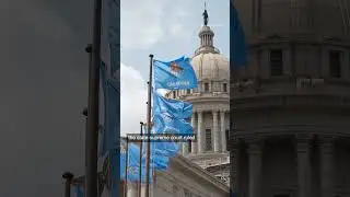 Supreme Court hears case on public money for religious charter schools