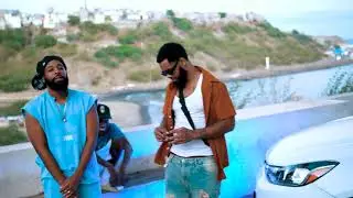 Jay KMG _ Mi ku Deus (OFFICIAL VIDEO)