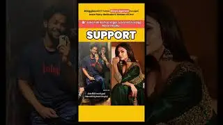 Divya Agrawal ne kiya #baseerali ko support #biggboss19 #abhishekbajaj
