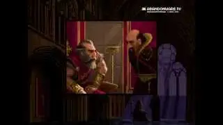 [Intro] Lands of Lore: The Throne of Chaos (CD-Rom version)
