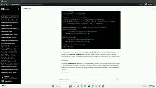 decorators in the python standard lib deprecated specifically