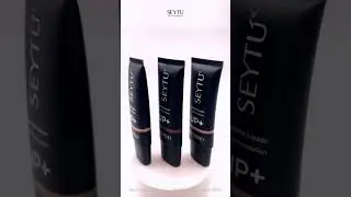 #seytu #makeup