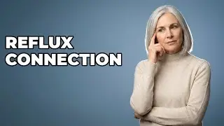 Can Perimenopause Worsen Indigestion And Acid Reflux?