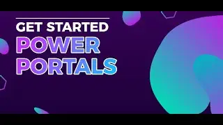 Getting Started with Power Portals Pages in Hindi/Urdu