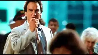 &ldquo;Red Heat&rdquo; (1988) - Detective Sergeant Art Ridzik - How You Doing, Honey ? - Blow Yourself 🤣 !!!
