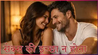 lack of desire for sex..1171 in Dr Samaram Hindi Channel