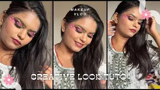  &ldquo;How to Slay a Dramatic Makeup Look | Full Face Glam Tutorial&rdquo;