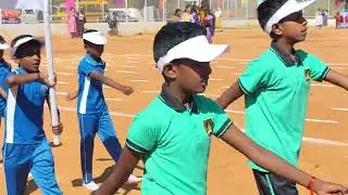 4 -2-2026 #kidssport  #vandiperiyar Idukki Kerala India #peermade #kumily #kuttikanam #vandiperiyar 