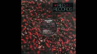 Pete Bones - Solo (Original Mix)