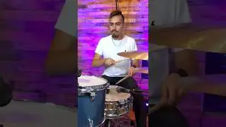 NOMINAO - C. Tangana feat. Jorge Drexler (Parte 1) #CTangana #JorgeDrexler #Nominao #Drum #Cover