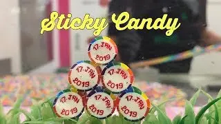 HARD CANDY | Making 