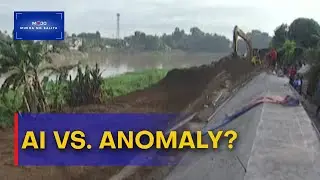 AI, ginamit ng UP-NCPAG sa pagsuri ng government projects  | Mukha ng Balita